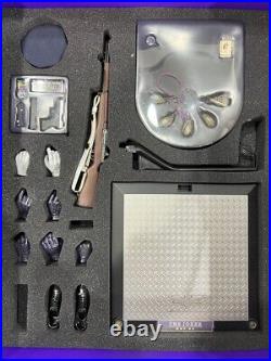 Hot Toys Dx01 The Dark Knight The Joker 1/6th Scale Collectible Figure
