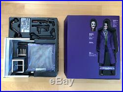 Hot Toys Joker DX11 2.0 New Neu The Dark Knight 1/6 Collectible Heath Ledger