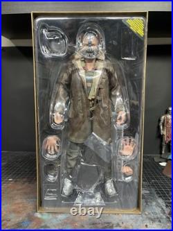 Hot Toys MMS183 Bane the Dark Knight Rises 1/6 Collectible Figure