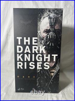 Hot Toys MMS183 Bane the Dark Knight Rises 1/6th Scale Collectible Figure Hot Toys MMS183 Bane the Dark Knight Rises 1/6th Scale Collectible Figure