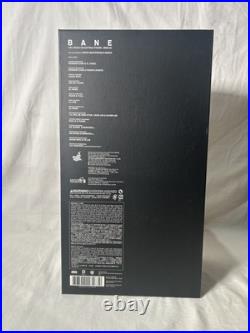 Hot Toys MMS183 Bane the Dark Knight Rises 1/6th Scale Collectible Figure Hot Toys MMS183 Bane the Dark Knight Rises 1/6th Scale Collectible Figure