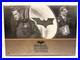 Hot Toys MMS275 BATMAN Dark Knight Rises 16 John Blake/ Jim Gordon/ Bat Signal