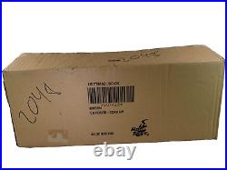 Hot Toys MMS591 Bat-Pod The Dark Knight Rises 1/6 Scale Collectible New Sealed