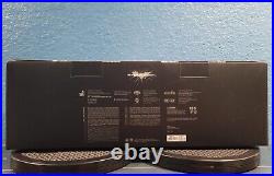 Hot Toys MMS591 The Dark Knight Rises Bat-Pod Batman Collectible 16 Scale