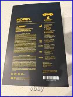 Hot Toys MMS594 Robin 1/6 Scale Collectible Figure DC Batman Forever