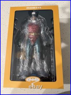 Hot Toys MMS594 Robin 1/6 Scale Collectible Figure DC Batman Forever