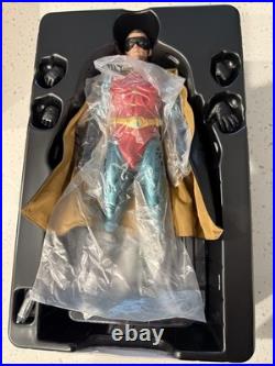Hot Toys MMS594 Robin 1/6 Scale Collectible Figure DC Batman Forever