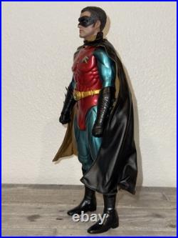 Hot Toys MMS594 Robin 1/6 Scale Collectible Figure DC Batman Forever