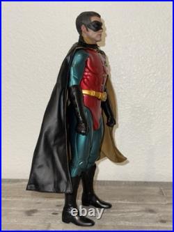 Hot Toys MMS594 Robin 1/6 Scale Collectible Figure DC Batman Forever