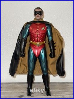 Hot Toys MMS594 Robin 1/6 Scale Collectible Figure DC Batman Forever