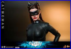 Hot Toys MMS627 The Dark Knight Rises Catwoman 1/6 Scale Figure Brand New