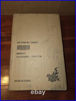 Hot Toys MMS627 The Dark Knight Rises Catwoman 1/6 Scale Figure Brand New