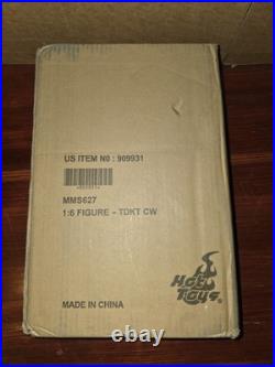 Hot Toys MMS627 The Dark Knight Rises Catwoman 1/6 Scale Figure Brand New