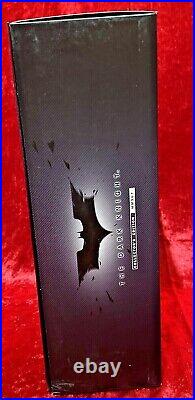 Hot Toys MMS67 BATMAN Dark Knight Original Costume 1/6 Figure New-Sealed USA