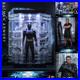 Hot Toys MMS702 Batman The Dark Knight Rises Batman Armory with Bruce Wayne Toy