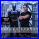 Hot Toys MMS702 The Dark Knight RisesBatman Armory with Bruce Wayne 1/6 Figure