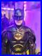 Hot Toys MMS712 DC The Flash (2023) Batman Modern Suit 1/6 Scale Figure