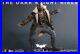 Hot Toys MMS 183 The Dark Knight Rises Batman Bane Rare Figure