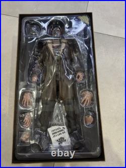 Hot Toys MMS 183 The Dark Knight Rises Batman Bane Rare Figure