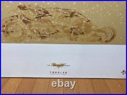 Hot Toys Mms184 Tdk Rises 1/6 Tumbler (camouflage Version) Japan New Unopened