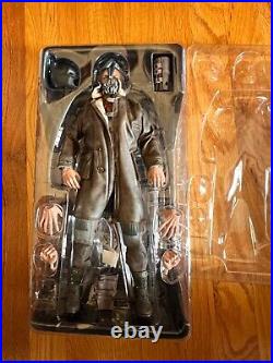 Hot Toys Movie Masterpiece The Dark Knight Rises Bane 1/6 scale figure