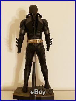 Hot Toys QS001 Batman The Dark Knight Rises, 1/4 scale collectible figure
