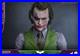 Hot Toys QS010 1/4 The Dark Knight The Joker Special Edition Exclusive Brand New