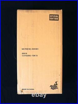 Hot Toys QS010 1/4 The Dark Knight The Joker Special Edition Exclusive Brand New