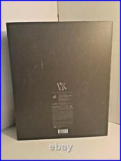 Hot Toys/Sideshow The Dark Knight Rises Batman MMS Dx12 1/6 Scale Figure