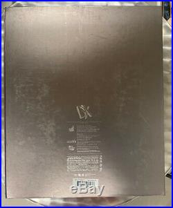 Hot Toys THE DARK KNIGHT THE JOKER DX01 Display Item