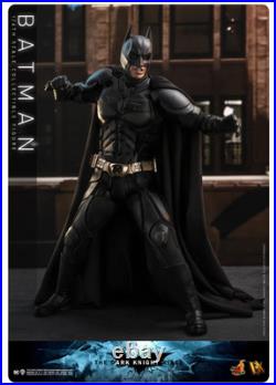 Hot Toys The Dark Knight Rises 1/6th scale Batman Collectible Figure DX19