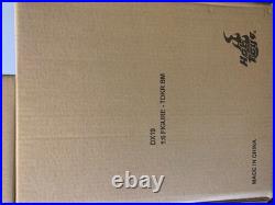 Hot Toys The Dark Knight Rises 1/6th scale Batman Collectible Figure DX19