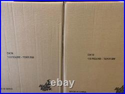 Hot Toys The Dark Knight Rises 1/6th scale Batman Collectible Figure DX19