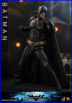 Hot Toys The Dark Knight Rises 1/6th scale Batman Collectible Figure DX19