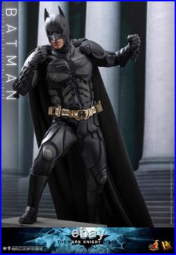 Hot Toys The Dark Knight Rises 1/6th scale Batman Collectible Figure DX19