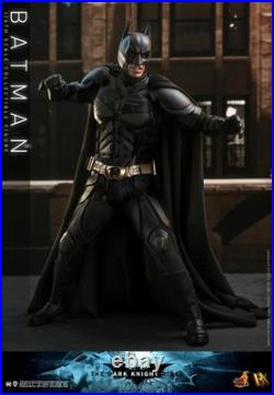 Hot Toys The Dark Knight Rises 1/6th scale Batman Collectible Figure DX19