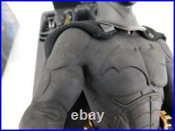 Hot Toys The Dark Knight Rises Batman/ Bruce Wayne 1/6th scale Action Figure