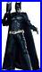 Hot Toys The Dark Knight Rises Batman Bruce Wayne DX version 1/6 f. From Japan