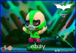 Hot Toys The Dark Knight Trilogy Jokerized Cosbi Collection (Full set of 8)