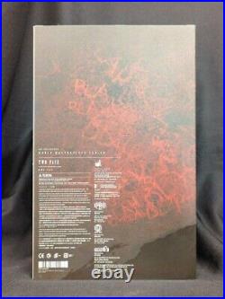 Hot Toys The Dark Knight Two Face 1/6 Scale Collectible Action Figure MMS546 NEW