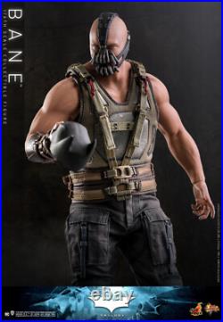 Hot Toys The Dark Knight batman Trilogy Bane 1/6 Action Figure MMS689 Collection
