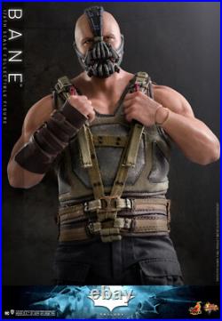 Hot Toys The Dark Knight batman Trilogy Bane 1/6 Action Figure MMS689 Collection