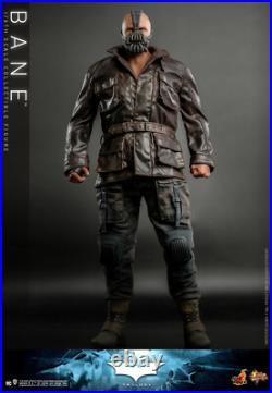 Hot Toys The Dark Knight batman Trilogy Bane 1/6 Action Figure MMS689 Collection