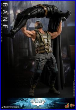 Hot Toys The Dark Knight batman Trilogy Bane 1/6 Action Figure MMS689 Collection