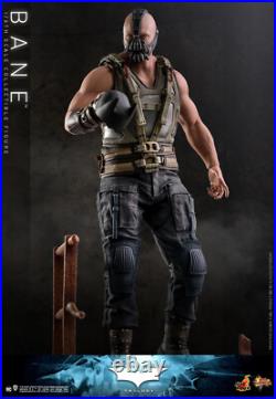 Hot Toys The Dark Knight batman Trilogy Bane 1/6 Action Figure MMS689 Collection