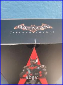 Hot Toys VGM39 Batman Arkham Knight Batman Beyond Collectible 16 Figure
