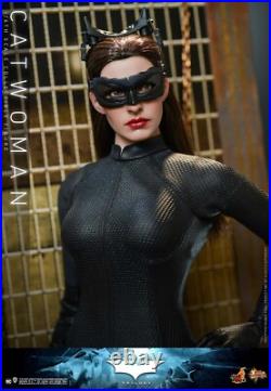 Hot toys MMS627 1/6 Catwoman The Dark Knight Trilogy