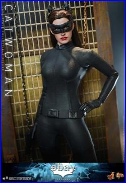 Hot toys MMS627 1/6 Catwoman The Dark Knight Trilogy