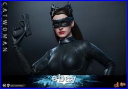 Hot toys MMS627 1/6 Catwoman The Dark Knight Trilogy Hot toys MMS627 1/6 Catwoman The Dark Knight Trilogy
