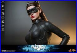 Hot toys MMS627 1/6 Catwoman The Dark Knight Trilogy